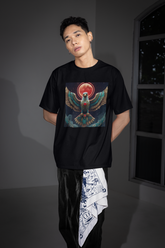 Eagle Spirit -Unisex Classic  Relaxed fit T-Shirt